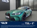 BMW M3 Competition M xDrive T. HUD ACC 19"/20" H/K - BMW M3 in Kiel