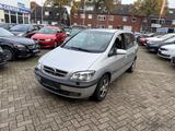 Opel Zafira 1.8 16V Comfort*7SITZER*KLIMA**** - Opel Zafira: Comfort