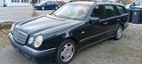 Mercedes-Benz Mercedes W210 e320 - Mercedes-Benz E 320 aus 1998