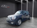 MINI One Pepper /PANORAMA/KLIMA/70.000KM/ - MINI ONE aus 2007