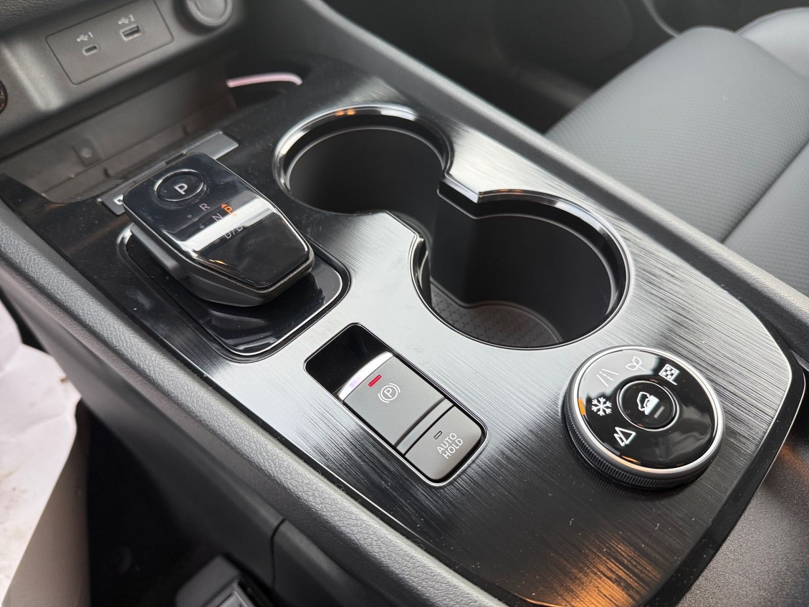 Fahrzeugabbildung Nissan X-Trail 1.5 VC-T e-Power N-Trek e-4orce *KAMERA*