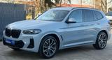 BMW X3 xDrive 20 d M Sport Facelift*360° Kamera*LED - BMW X3: Facelift