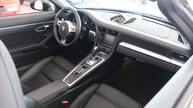 Fahrzeugabbildung Porsche 991 Carrera S Cabriolet/Ersthand/Erstlack/1A!