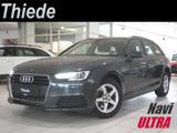Audi A4 Avant 2.0 TFSI ULTRA SPORT NAVI/LED/SHZ/PDC