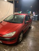 Peugeot 206 1.4 75 ps +klima - Peugeot 206 in Bonn