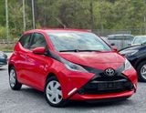 Toyota AYGO x-play *BT*LED*AUX*HU/AU NEU*Insp.*1. Hand* - Toyota in Iserlohn