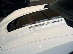 CORVETTE C7 ZR1 Coupe Automatik 1 Hand GEIGERCARS