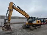 Liebherr R926 LC - Liebherr Mobilbagger
