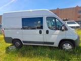 Fiat Ducato Campervan | 2018 | EURO 6 | Wenig km - Fiat Etagenbett