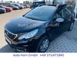 Peugeot 2008 StylePureTech 110 - Peugeot 2008 Style mit Benzin-Antrieb