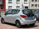 Opel Meriva B 1.4 Edition*TÜV 05/2028*KLIMA*PDC* - Opel Meriva Gebrauchtwagen in Duisburg