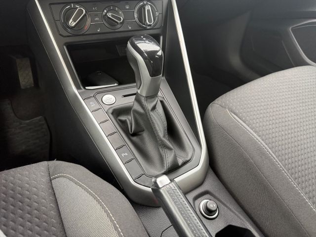 Polo VI Life 1.0 TSI DSG Navi CarPlay DAB+