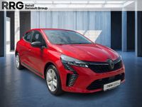 Renault Clio - Vorschau Bild 7