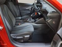 Peugeot 2008 - Vorschau Bild 16