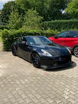 Nissan 370Z 3.7 PACK PACK - gebrauchte Nissan Coupés