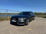 Audi A6 Avant 3.0TDI/ Pano/S-line/Rotor/AC... - Audi A6 aus 2012: Kombi, Line
