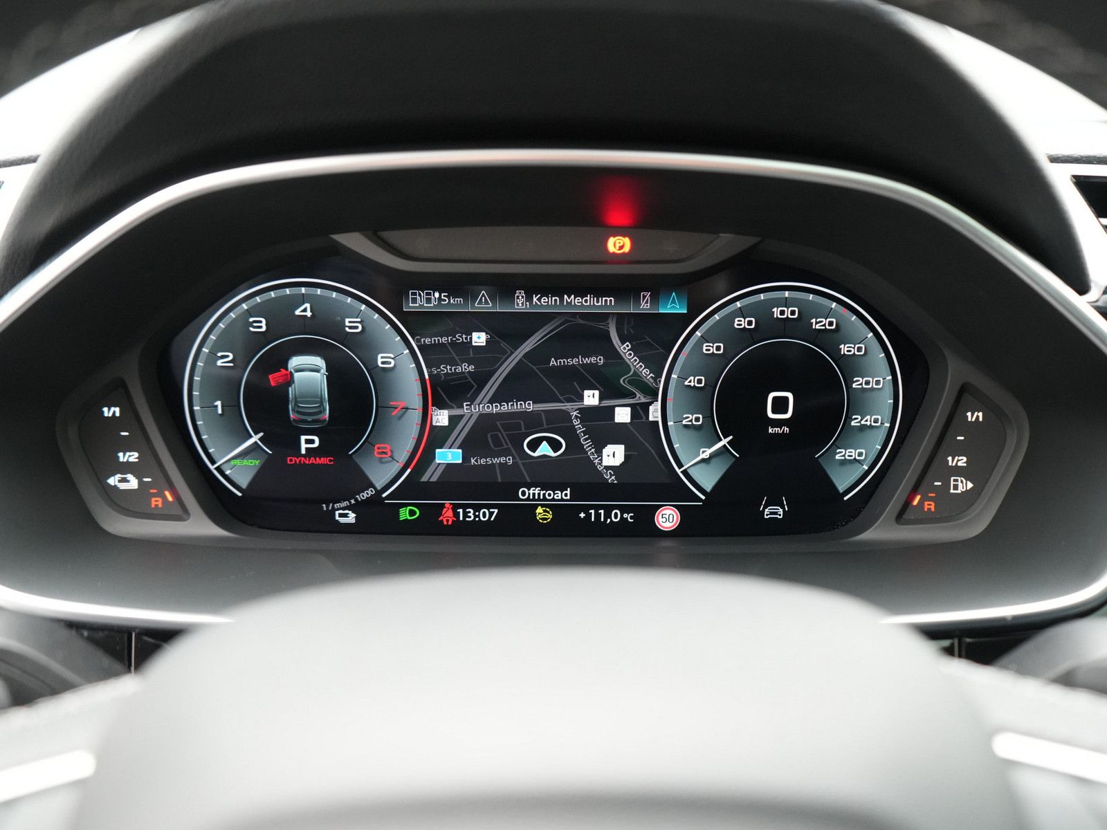 Audi Q3 Sportback 45 e S line S-TRON PANO SONOS AHK foto 7