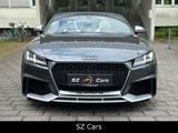 Audi TTRS Roadster 2.5TFSI quattro*RS-AGA*B&O*Keyless - Audi: Cabrio, Ttrs