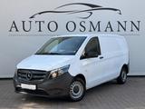 Mercedes-Benz Vito 114 CDI Kastenwagen|STANDHEIZUNG|NAVI / RFK - : Kastenwagen