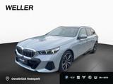 BMW 520d xdrive Touring M Sport Pano AHK HuD H/K 20"