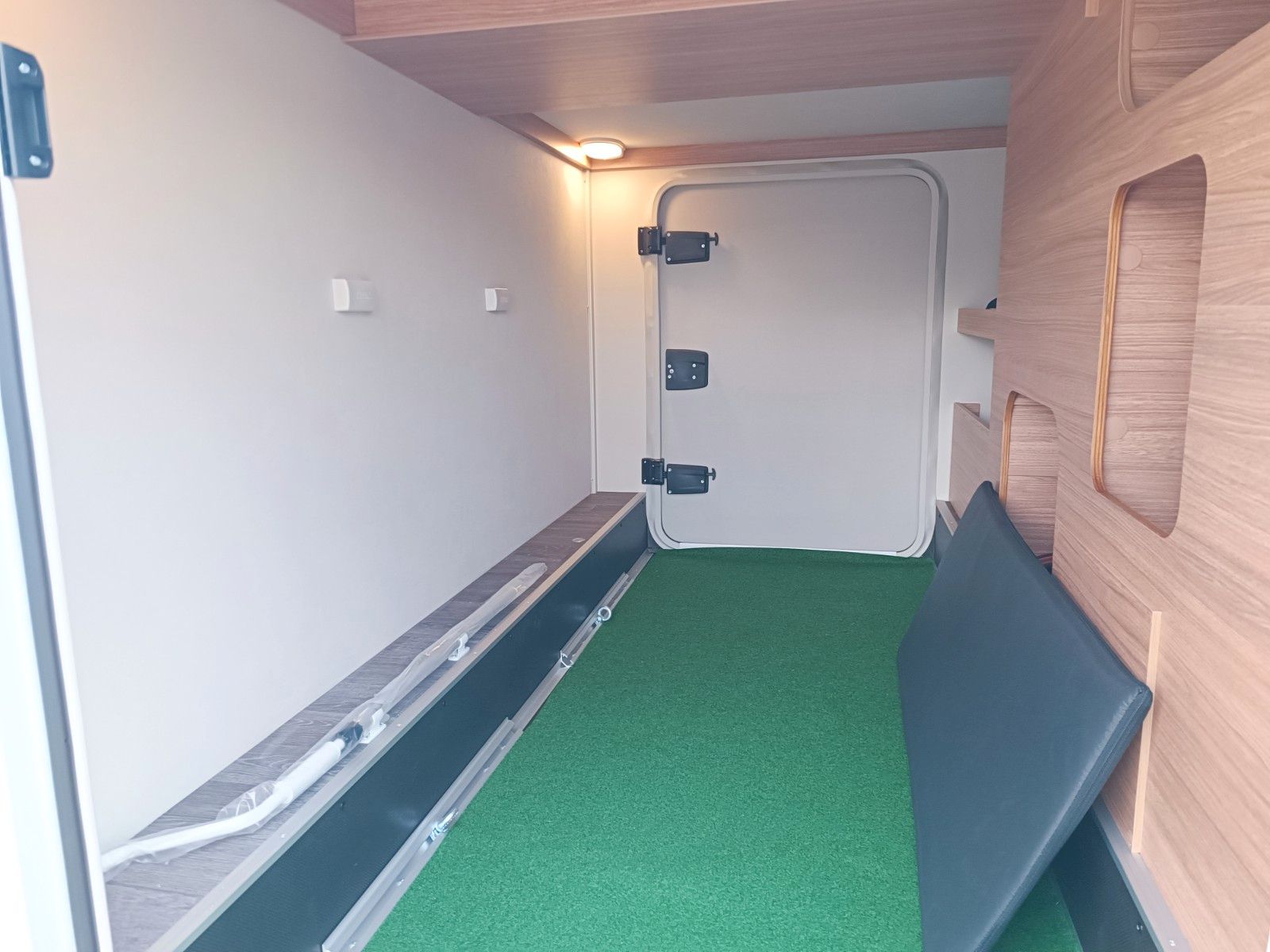 Fahrzeugabbildung Weinsberg CaraSuite 650 MEG *Automatik*ACC*Standklima