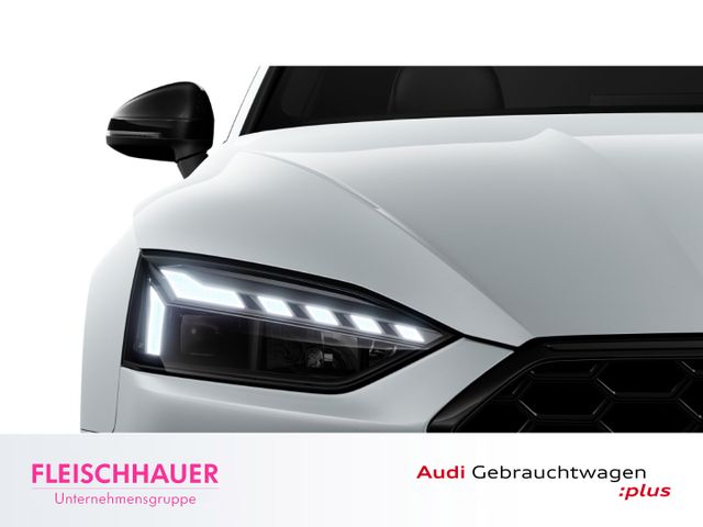 Audi A5 Sportback 35 TFSI S line EU6e Spb 2.0 R4110 A