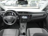 Toyota Auris Touring Sports Hybrid E NAVI SHZ KLIMA - Toyota Gebrauchtwagen in Aschaffenburg