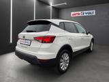 Seat Arona 1.0 TSI Style LED Navi Android Apple DAB - Seat Arona Gebrauchtwagen