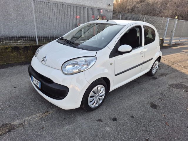 Citroën Citroen C1 1.0 5 porte airdream CMP-5 Perfect