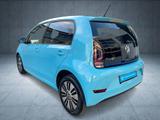 Volkswagen e-up! 1-Gang-Automatik Kamera+SHZ+LM+Climatronic - blaue Volkswagen e-up!