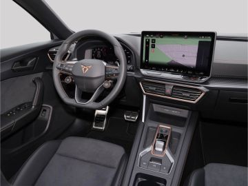 Cupra Formentor VZ 2.0 TSI 4Drive DSG Matrix Pano AHK 