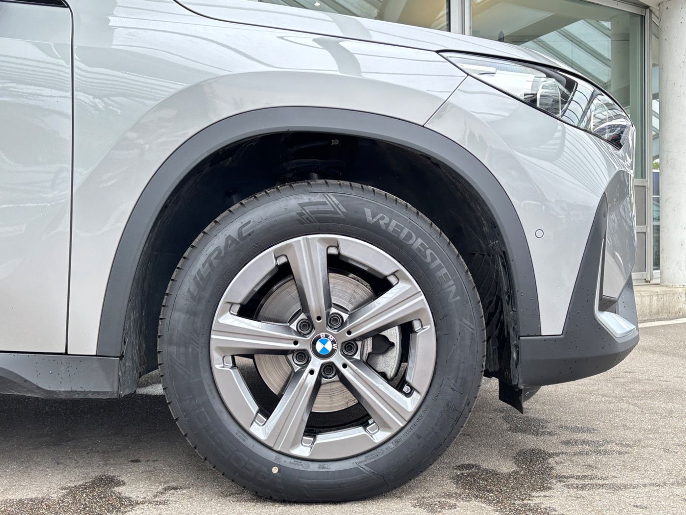BMW X1 sDrive18i AHK SportSitz bis 12 2029 foto 5