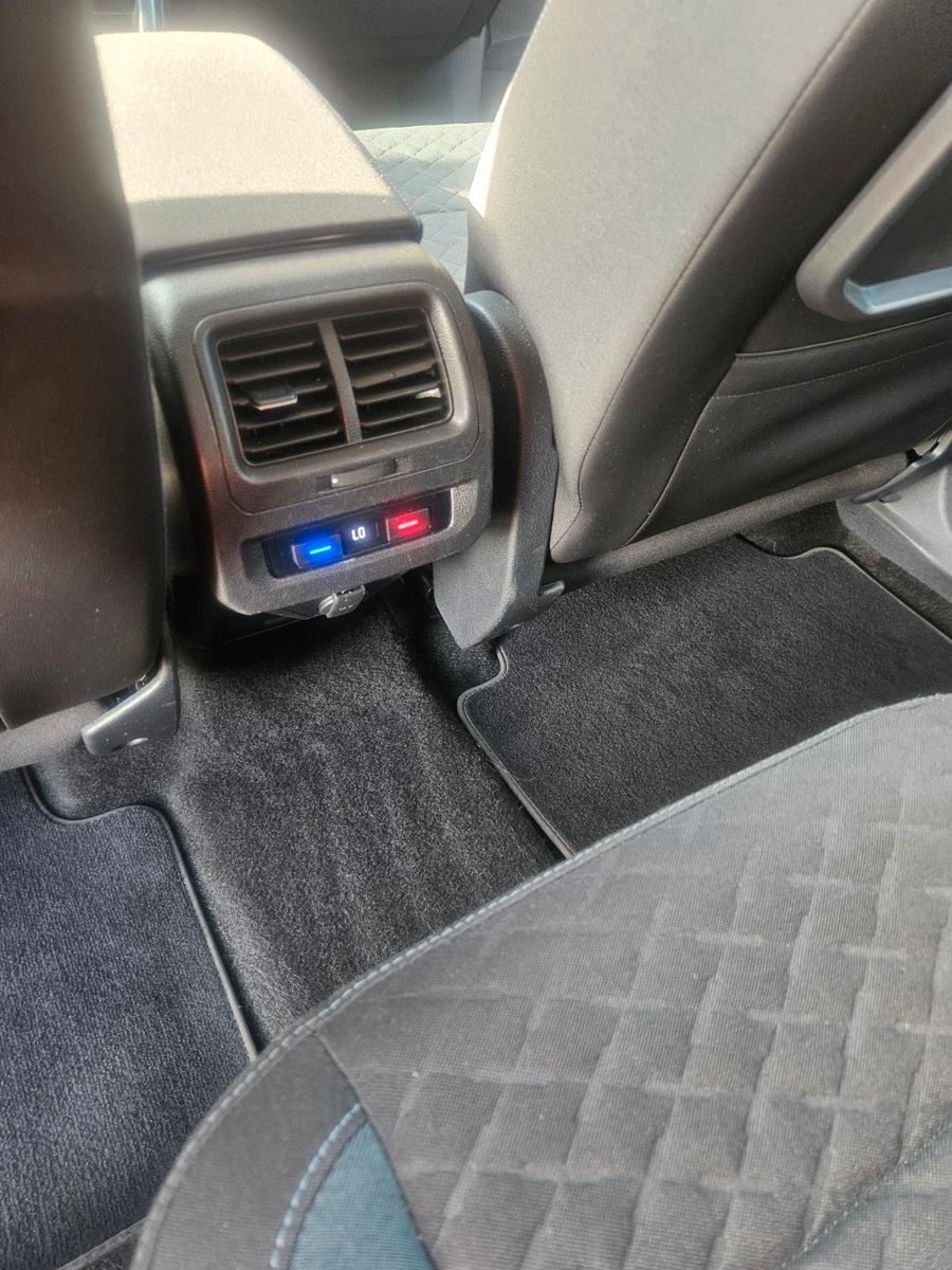 Volkswagen Touran 1.5 TSI ACT OPF DSG IQ.DRIVE, миниатюра 11