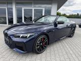 BMW M440i xDrive Cabrio +++UPE: *100730€,--+++