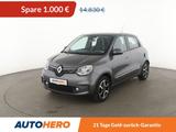 Renault Twingo 0.9 TCe Intens Aut.*TEMPO*PDC*LIM*SHZ* - Renault Twingo in Frankfurt (Main)