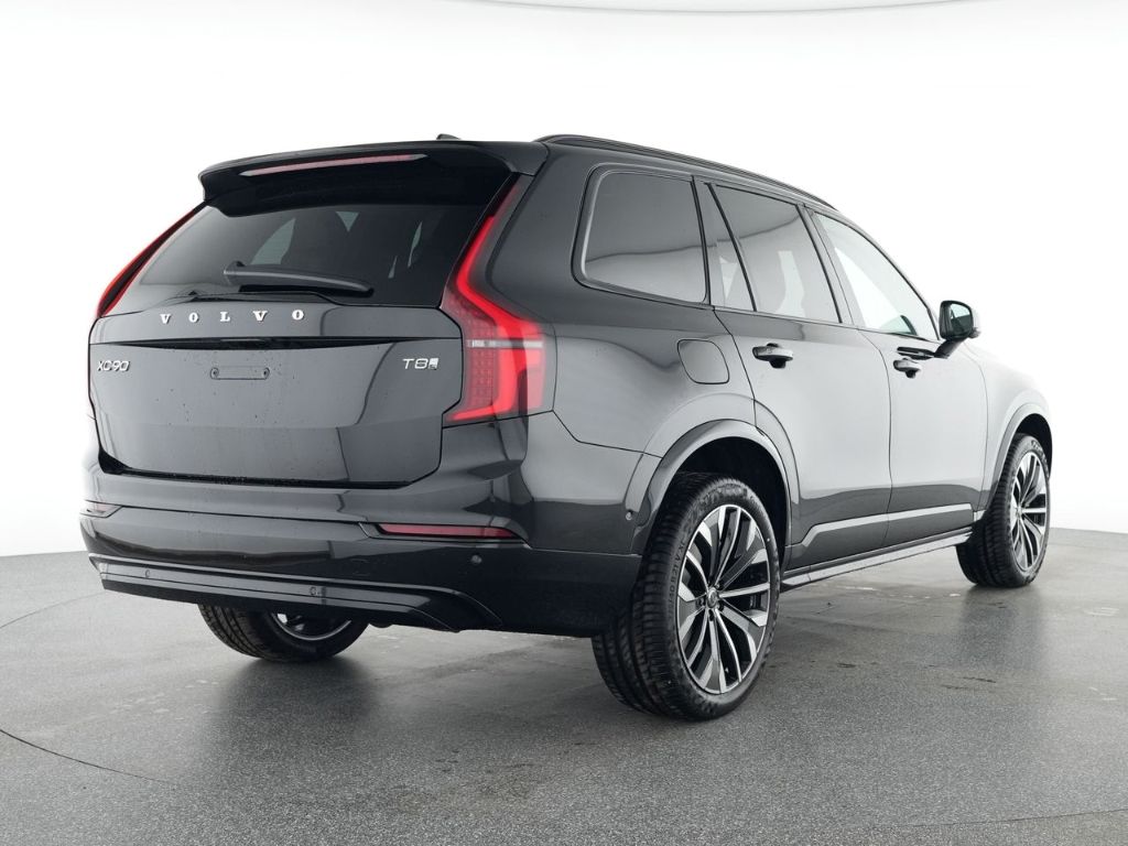 Volvo XC90 FACELIFT Plus Dark Recharge Plug-In Hybrid  imagem 2