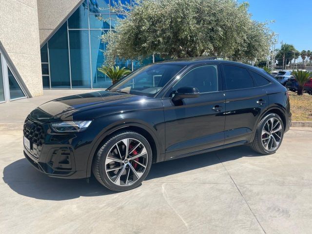 Audi SQ5 Sportback 3.0 tdi mhev 48V quattro tipt