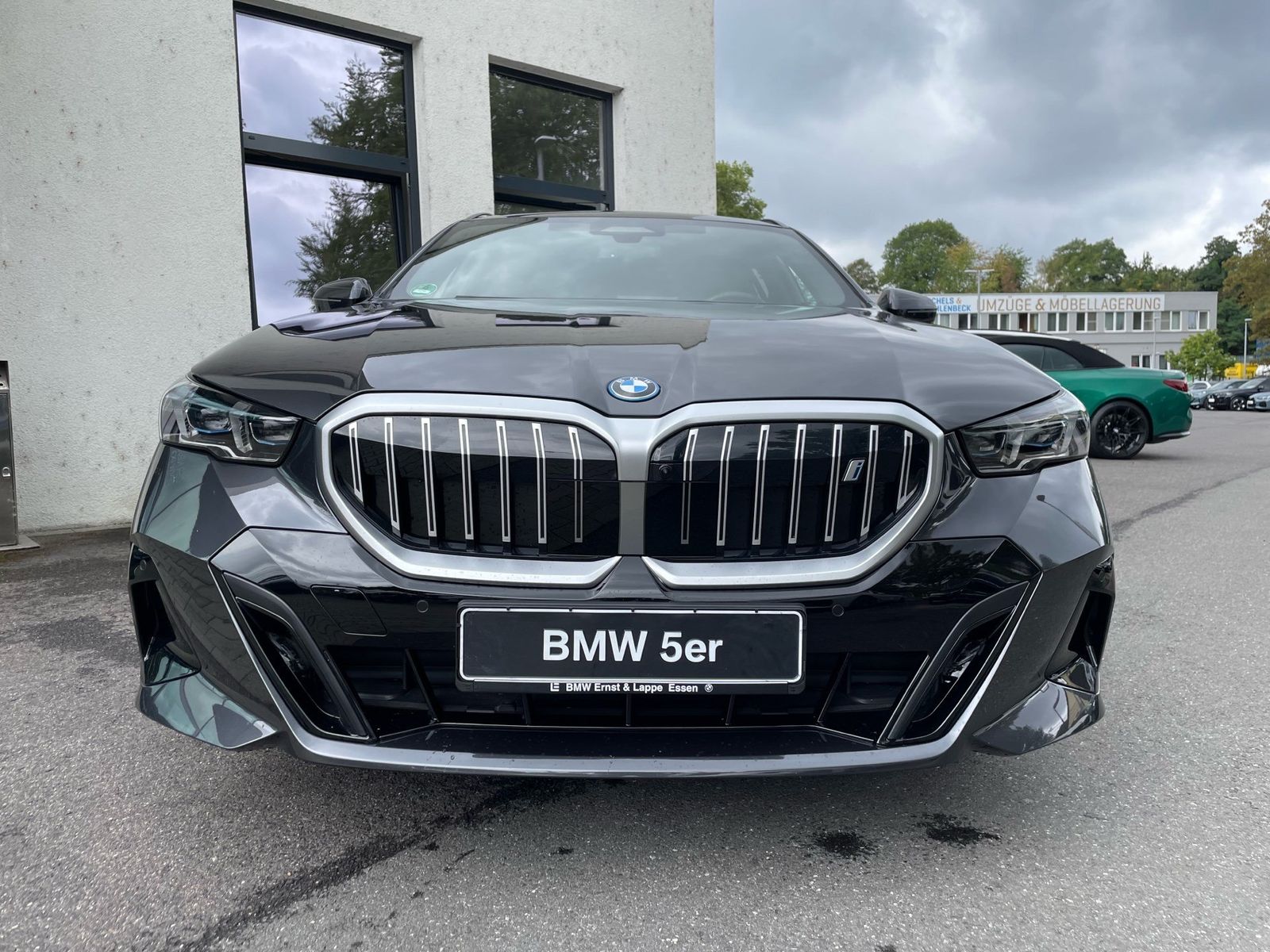 BMW i5 - Bild 26