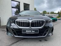 BMW i5 - Vorschau Bild 26