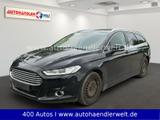Ford Mondeo Turnier 1.5 EcoBoost Titanium - Ford Mondeo in Halle