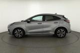 Ford Puma 1.0 EB mHev ST-Line X VC LED Navi ACC B&O - Ford Puma mit Hybrid-Antrieb
