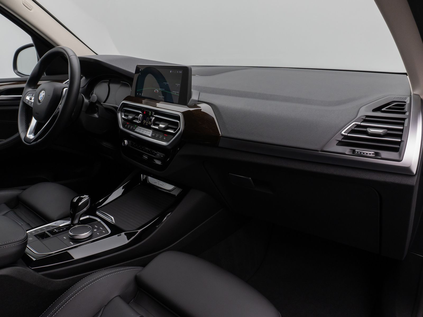 Fahrzeugabbildung BMW X3 xD20d Kamera DAB CockPitPlus LED Sport Leder