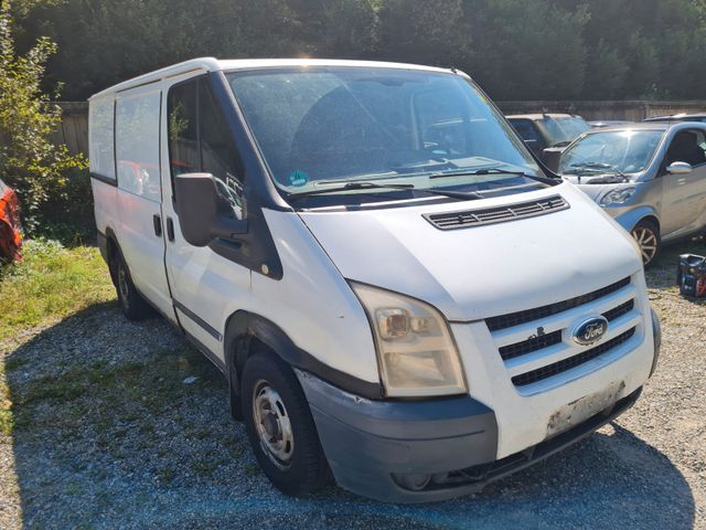 Ford Transit Kasten FT 260 K LKW+EURO5