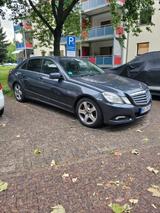 Mercedes-Benz 300 - Mercedes-Benz 300 aus 2010