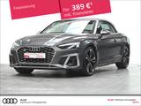 Audi S5 Cabriolet HEADUP B&O LED VIRTUAL KAMERA Basis - Audi S5 in Wuppertal