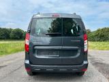 Dacia Dokker Comfort 1.6 SCe 100 LPG Radio Klima PDC - Dacia mit LPG-Antrieb