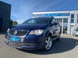 Volkswagen Touran United/1.9/TÜV NEU/7Sitzer/Automatik - Volkswagen Touran mit Diesel-Antrieb: Kleinbus, Automatik, 1.9