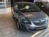 Opel Meriva B Innovation - Opel Meriva mit Diesel-Antrieb: Automatik