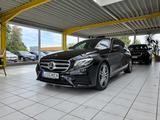Mercedes-Benz E 220 d E -Klasse T-Modell AMG Line LED AHK - Mercedes-Benz E 220 mit Diesel-Antrieb: Kombi