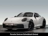 Porsche 992 911 Targa 4 GTS Sportabgas Liftsystem-VA